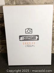 MaxSold Auction: The Adventure Challenge Couples Edition - Hamilton (Ontario, Canada) SELLER MANAGED Downsizing Online Auction - Moffat Road