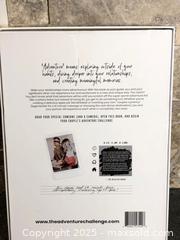 MaxSold Auction: The Adventure Challenge Couples Edition - Hamilton (Ontario, Canada) SELLER MANAGED Downsizing Online Auction - Moffat Road