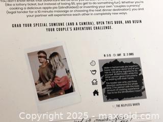 MaxSold Auction: The Adventure Challenge Couples Edition - Hamilton (Ontario, Canada) SELLER MANAGED Downsizing Online Auction - Moffat Road