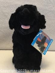 MaxSold Auction: The Newfoundland Dog Stuffie - Hamilton (Ontario, Canada) SELLER MANAGED Downsizing Online Auction - Moffat Road