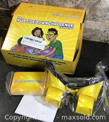 MaxSold Auction: The Upside Down Challenge Game - Hamilton (Ontario, Canada) SELLER MANAGED Downsizing Online Auction - Moffat Road