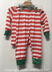 MaxSold Auction: Toddlers Christmas Grinch Pyjamas 2 - Hamilton (Ontario, Canada) SELLER MANAGED Downsizing Online Auction - Moffat Road