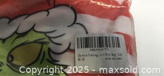 MaxSold Auction: Toddlers Christmas Grinch Pyjamas 2 - Hamilton (Ontario, Canada) SELLER MANAGED Downsizing Online Auction - Moffat Road