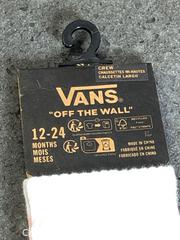 MaxSold Auction: Vans 12-24M Baby Socks - Hamilton (Ontario, Canada) SELLER MANAGED Downsizing Online Auction - Moffat Road