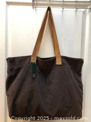 MaxSold Auction: Wild Fable Tote Bag - Hamilton (Ontario, Canada) SELLER MANAGED Downsizing Online Auction - Moffat Road