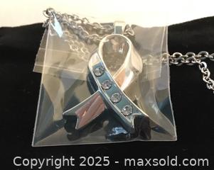 MaxSold Auction: WillLand Ribbon Pendant - Hamilton (Ontario, Canada) SELLER MANAGED Downsizing Online Auction - Moffat Road