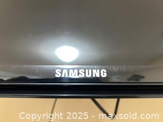 MaxSold Auction: Samsung 40-inch Flat-screen LED/LCD TV (wall mounted) - Waterloo (Ontario, Canada) SELLER MANAGED Estate Sale Online Auction -  New Hampshire Street