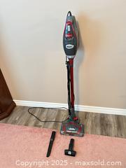 MaxSold Auction: Shark Rocket Pro Corded Stick Vacuum, Red & Gray - Waterloo (Ontario, Canada) SELLER MANAGED Estate Sale Online Auction -  New Hampshire Street