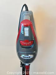 MaxSold Auction: Shark Rocket Pro Corded Stick Vacuum, Red & Gray - Waterloo (Ontario, Canada) SELLER MANAGED Estate Sale Online Auction -  New Hampshire Street