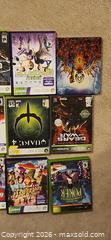 MaxSold Auction: 13 Xbox 360 video games - Toronto (Ontario, Canada) SELLER MANAGED Downsizing Online Auction -  Pilkington Drive