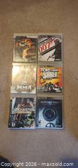 MaxSold Auction: 6 PlayStation 3 (PS3) video games.   - Toronto (Ontario, Canada) SELLER MANAGED Downsizing Online Auction -  Pilkington Drive