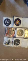 MaxSold Auction: 6 Sony PlayStation 3 (PS3) video games.  - Toronto (Ontario, Canada) SELLER MANAGED Downsizing Online Auction -  Pilkington Drive