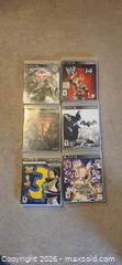 MaxSold Auction: 6 Sony PlayStation 3 (PS3) video games - Toronto (Ontario, Canada) SELLER MANAGED Downsizing Online Auction -  Pilkington Drive