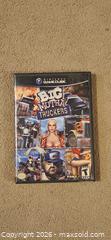MaxSold Auction: Big Mutha Truckers Nintendo GameCube. - Toronto (Ontario, Canada) SELLER MANAGED Downsizing Online Auction -  Pilkington Drive