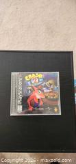 MaxSold Auction: Crash Bandicoot 2: Cortex Strikes Back Sony PlayStation 1 - Toronto (Ontario, Canada) SELLER MANAGED Downsizing Online Auction -  Pilkington Drive