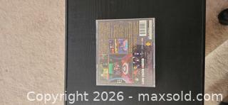 MaxSold Auction: Crash Bandicoot 2: Cortex Strikes Back Sony PlayStation 1 - Toronto (Ontario, Canada) SELLER MANAGED Downsizing Online Auction -  Pilkington Drive