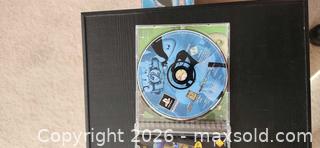 MaxSold Auction: Crash Bandicoot 2: Cortex Strikes Back Sony PlayStation 1 - Toronto (Ontario, Canada) SELLER MANAGED Downsizing Online Auction -  Pilkington Drive