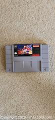 MaxSold Auction: Disney's Aladdin  Super Nintendo - Toronto (Ontario, Canada) SELLER MANAGED Downsizing Online Auction -  Pilkington Drive