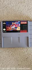 MaxSold Auction: Disney's Aladdin  Super Nintendo - Toronto (Ontario, Canada) SELLER MANAGED Downsizing Online Auction -  Pilkington Drive