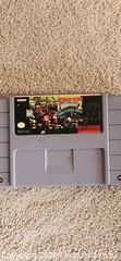 MaxSold Auction: Donkey Kong Country 2: Diddy's Kong Quest  - Toronto (Ontario, Canada) SELLER MANAGED Downsizing Online Auction -  Pilkington Drive