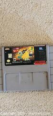 MaxSold Auction: Earthworm Jim 2  Super Nintendo  - Toronto (Ontario, Canada) SELLER MANAGED Downsizing Online Auction -  Pilkington Drive