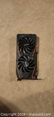 MaxSold Auction: Gigabyte Radeon RX 580 Gaming 8G graphics card - Toronto (Ontario, Canada) SELLER MANAGED Downsizing Online Auction -  Pilkington Drive
