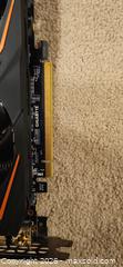 MaxSold Auction: Gigabyte Radeon RX 580 Gaming 8G graphics card - Toronto (Ontario, Canada) SELLER MANAGED Downsizing Online Auction -  Pilkington Drive