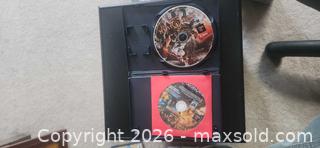MaxSold Auction: God of War II Sony PlayStation 2 - Toronto (Ontario, Canada) SELLER MANAGED Downsizing Online Auction -  Pilkington Drive