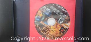 MaxSold Auction: God of War II Sony PlayStation 2 - Toronto (Ontario, Canada) SELLER MANAGED Downsizing Online Auction -  Pilkington Drive