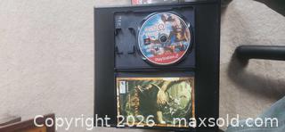 MaxSold Auction: God of War PlayStation 2  - Toronto (Ontario, Canada) SELLER MANAGED Downsizing Online Auction -  Pilkington Drive