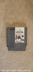 MaxSold Auction: Jackal  cartridge for the original Nintendo Entertainment System  - Toronto (Ontario, Canada) SELLER MANAGED Downsizing Online Auction -  Pilkington Drive