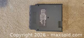 MaxSold Auction: Jackal  cartridge for the original Nintendo Entertainment System  - Toronto (Ontario, Canada) SELLER MANAGED Downsizing Online Auction -  Pilkington Drive