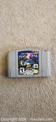MaxSold Auction: Jet Force Gemini cartridge Nintendo 64  - Toronto (Ontario, Canada) SELLER MANAGED Downsizing Online Auction -  Pilkington Drive