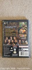 MaxSold Auction: Lord of the Rings: The Third Age Nintendo GameCube  - Toronto (Ontario, Canada) SELLER MANAGED Downsizing Online Auction -  Pilkington Drive