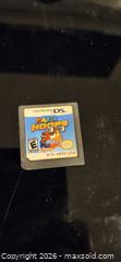 MaxSold Auction: Mario Hoops Nintendo DS - Toronto (Ontario, Canada) SELLER MANAGED Downsizing Online Auction -  Pilkington Drive