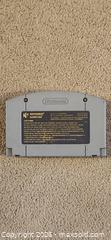 MaxSold Auction:  Mortal Kombat 4  game cartridge for the Nintendo 64 console. - Toronto (Ontario, Canada) SELLER MANAGED Downsizing Online Auction -  Pilkington Drive