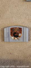 MaxSold Auction: Mortal Kombat Trilogy   Nintendo 64  - Toronto (Ontario, Canada) SELLER MANAGED Downsizing Online Auction -  Pilkington Drive