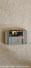 MaxSold Auction: MTV's Beavis and Butt-Head  Super Nintendo  - Toronto (Ontario, Canada) SELLER MANAGED Downsizing Online Auction -  Pilkington Drive