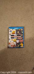 MaxSold Auction: NES Remix Pack video game for the Wii U console - Toronto (Ontario, Canada) SELLER MANAGED Downsizing Online Auction -  Pilkington Drive