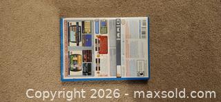 MaxSold Auction: NES Remix Pack video game for the Wii U console - Toronto (Ontario, Canada) SELLER MANAGED Downsizing Online Auction -  Pilkington Drive