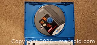 MaxSold Auction: NES Remix Pack video game for the Wii U console - Toronto (Ontario, Canada) SELLER MANAGED Downsizing Online Auction -  Pilkington Drive