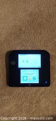 MaxSold Auction: Nintendo 2DS handheld  - Toronto (Ontario, Canada) SELLER MANAGED Downsizing Online Auction -  Pilkington Drive