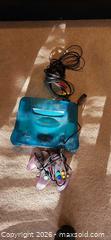 MaxSold Auction: Nintendo 64 (N64) console and controller in the limited-edition  - Toronto (Ontario, Canada) SELLER MANAGED Downsizing Online Auction -  Pilkington Drive