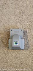 MaxSold Auction: Nintendo 64 (N64) Rumble Pak accessory - Toronto (Ontario, Canada) SELLER MANAGED Downsizing Online Auction -  Pilkington Drive