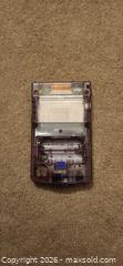 MaxSold Auction: Nintendo Game Boy Color  - Toronto (Ontario, Canada) SELLER MANAGED Downsizing Online Auction -  Pilkington Drive