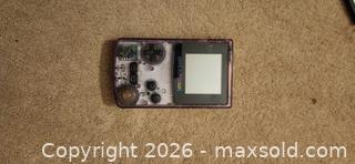 MaxSold Auction: Nintendo Game Boy Color  - Toronto (Ontario, Canada) SELLER MANAGED Downsizing Online Auction -  Pilkington Drive