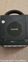 MaxSold Auction: Nintendo gamecube - Toronto (Ontario, Canada) SELLER MANAGED Downsizing Online Auction -  Pilkington Drive
