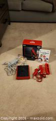 MaxSold Auction: Nintendo Wii Mini Bundle  - Toronto (Ontario, Canada) SELLER MANAGED Downsizing Online Auction -  Pilkington Drive