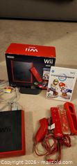 MaxSold Auction: Nintendo Wii Mini Bundle  - Toronto (Ontario, Canada) SELLER MANAGED Downsizing Online Auction -  Pilkington Drive