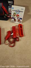MaxSold Auction: Nintendo Wii Mini Bundle  - Toronto (Ontario, Canada) SELLER MANAGED Downsizing Online Auction -  Pilkington Drive